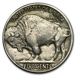 1919 Buffalo Nickel XF