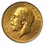 1919-C Canada Gold Sovereign MS-63 PCGS
