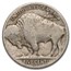 1919-D Buffalo Nickel AG