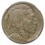 1919-D Buffalo Nickel AU-58 NGC