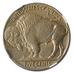 1919-D Buffalo Nickel MS-62 NGC