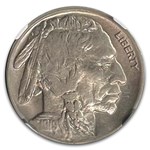 1919-D Buffalo Nickel MS-65+ NGC