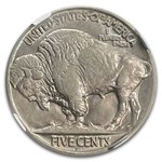 1919-D Buffalo Nickel MS-65+ NGC