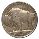 1919-D Buffalo Nickel VF-30 PCGS