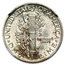 1919-D Mercury Dime MS-63 NGC (FB)