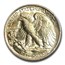 1919-D Walking Liberty Half Dollar MS-64 PCGS