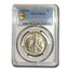 1919-D Walking Liberty Half Dollar MS-64 PCGS