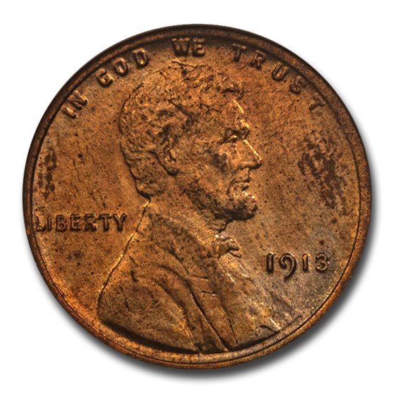 1919 Lincoln Cent MS-66 NGC CAC (Red) 1919 Lincoln Cent MS-66 NGC CAC (Red)
