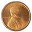 1919 Lincoln Cent MS-67 PCGS (Red)