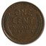 1919 Lincoln Cent XF