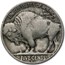 1919-S Buffalo Nickel Fine