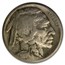 1919-S Buffalo Nickel Good