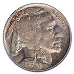 1919-S Buffalo Nickel MS-64 PCGS