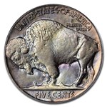 1919-S Buffalo Nickel MS-64 PCGS