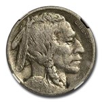 1919-S Buffalo Nickel VF-20 NGC