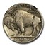 1919-S Buffalo Nickel VF-20 NGC