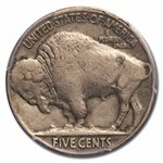 1919-S Buffalo Nickel VF-30 PCGS