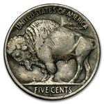 1919-S Buffalo Nickel XF