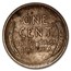 1919-S Lincoln Cent 50-Coin Roll Avg Circ