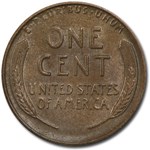 1919-S Lincoln Cent BU (Brown)