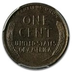 1919-S Lincoln Cent MS-62 PCGS (Red/Brown)