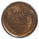 1919-S Lincoln Cent MS-63 PCGS (Brown)