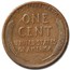 1919-S Lincoln Cent VF