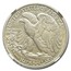 1919-S Walking Liberty Half Dollar AU-53 NGC