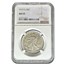 1919-S Walking Liberty Half Dollar AU-53 NGC