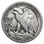 1919-S Walking Liberty Half Dollar Fine