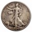 1919-S Walking Liberty Half Dollar VF-25 PCGS