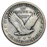 1919 Standing Liberty Quarter Fine