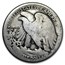 1919 Walking Liberty Half Dollar AG