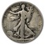 1919 Walking Liberty Half Dollar Good