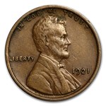 1920-1929 Wheat Cent 5,000-ct Bags (All from the 1920s)