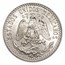 1920-1943 Mexican Silver 20 Centavos AU/BU (ASW .0772 oz)