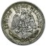 1920-1943 Mexican Silver 20 Centavos Avg Circ (ASW .0772 oz)