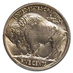 1920 Buffalo Nickel MS-64 PCGS