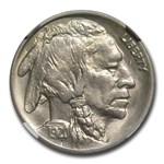 1920 Buffalo Nickel MS-65 NGC