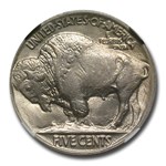 1920 Buffalo Nickel MS-65 NGC