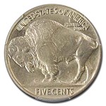 1920 Buffalo Nickel MS-65 PCGS