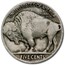1920-D Buffalo Nickel Fine