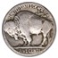 1920-D Buffalo Nickel Good