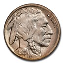 1920-D Buffalo Nickel MS-66 NGC