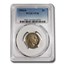 1920-D Buffalo Nickel VF-30 PCGS