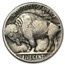 1920-D Buffalo Nickel VG