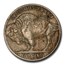 1920-D Buffalo Nickel XF-45 PCGS
