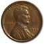 1920 Lincoln Cent XF