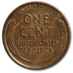 1920 Lincoln Cent XF