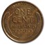 1920 Lincoln Cent XF